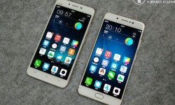 vivo X7 plus與X6S plus對(duì)比評(píng)測(cè)：拍照續(xù)航誰更好？