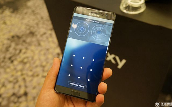 三星Note7與S7 Edge怎么選 三星Note7與S7 Edge簡單對比