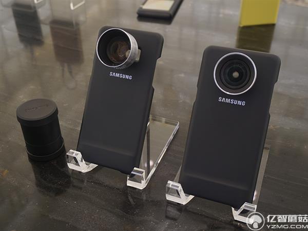 三星Note 7深度體驗評測：一部安卓手機的新標桿