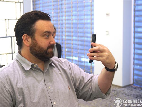 三星Note 7深度體驗評測：一部安卓手機的新標桿