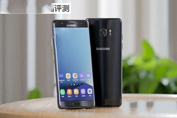 三星Note7好用嗎?三星Note7使用體驗全面評測