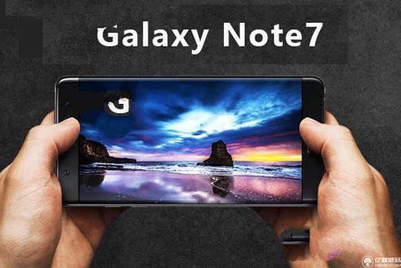 三星Note7好用嗎?三星Note7使用體驗全面評測