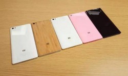 小米5s和小米note2區(qū)別對比評測