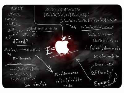 蘋果Mac電腦刪除鍵Delete鍵