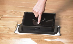 Braava擦地機器人：進一步解放你的雙手