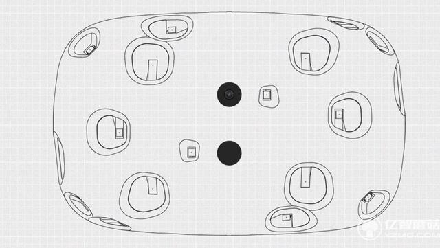 不了解HTC Vive?看這份詳細(xì)的科普貼就可以了