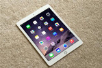 蘋果將發布下一代ipad！ 加入數碼表冠？