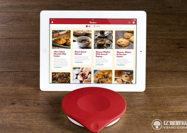 沒有好裝備怎么玩烘培? 智能電子秤帶你入深坑