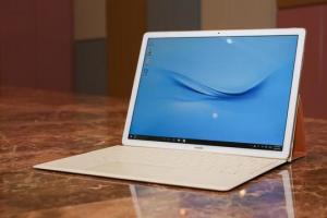 萎縮的PC市場遇到“熱情”手機廠商 新老交鋒難分勝負