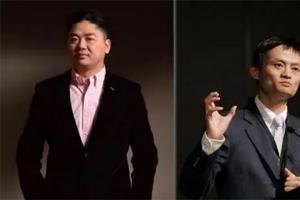 電商之戰(zhàn) 劉強(qiáng)東為何屢屢敗給馬云？