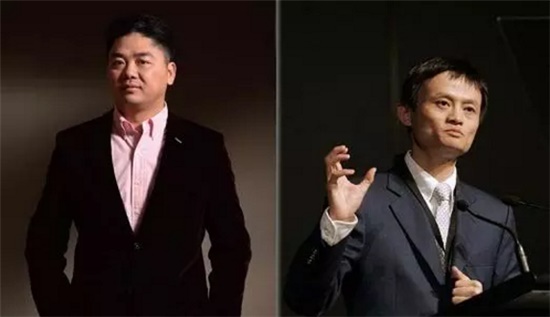 <a href=/tech/biz/ target=_blank class=infotextkey>電商</a>之戰 劉強東為何屢屢敗給馬云?