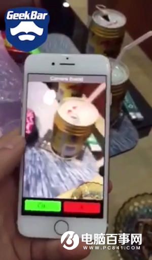 最靠譜iPhone 7工程機曝光 終于開機了