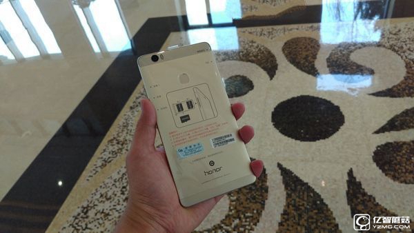 榮耀Note8配置怎么樣 榮耀Note8參數(shù)詳解