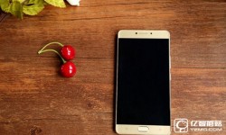 金立M6和小米Note2區(qū)別對(duì)比評(píng)測(cè)