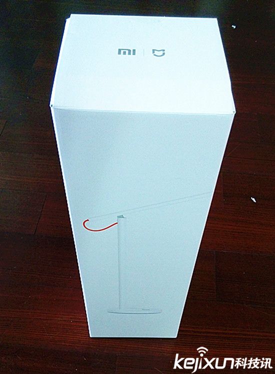 <a href=/tags/54-0.html target=_blank class=infotextkey>小米</a>米家臺燈體驗(yàn)評測:現(xiàn)代主義智能臺燈