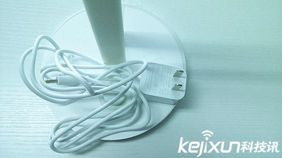 小米米家臺燈體驗評測:現代主義智能臺燈