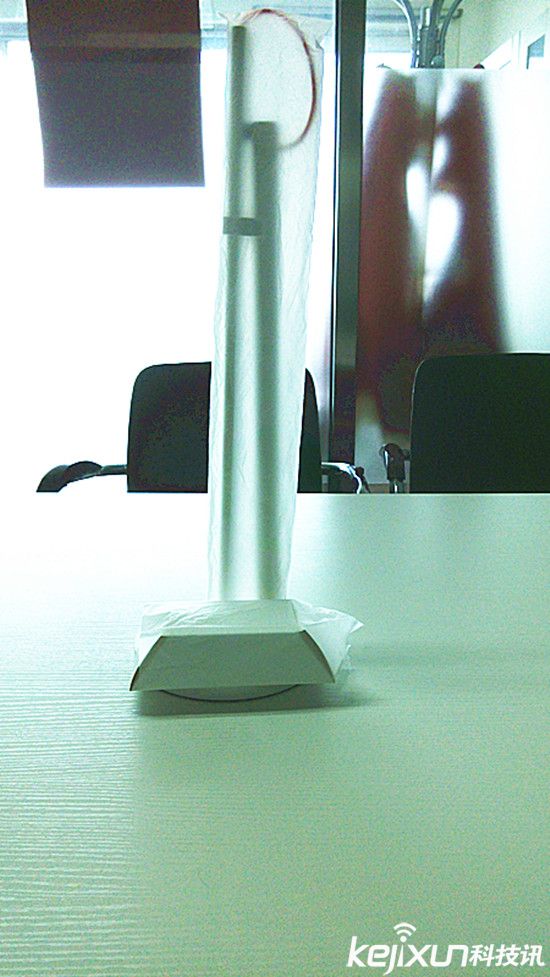 小米米家臺燈體驗(yàn)評測:現(xiàn)代主義智能臺燈