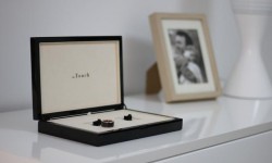 七夕送什么？HB Ring智能婚戒讓你感受愛人的心跳