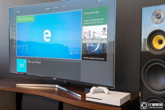 新版Xbox One S來了 舊版Xbox該如何處置?