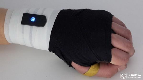 看看運動員如何利用穿戴設備征戰里約奧運會