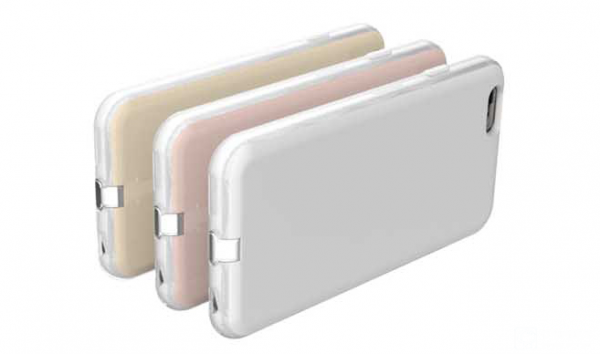 凱睿隔空充電神器  讓充電不再受線制