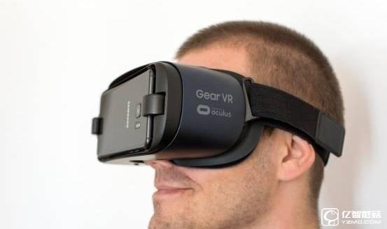 新Gear VR上手體驗 做工精致功能完善