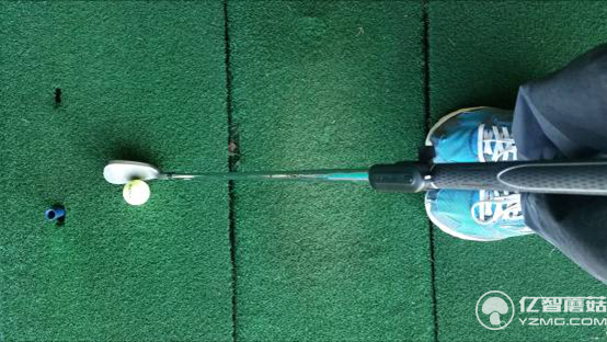 佳明高爾夫傳感器體驗：更適合資深愛好者