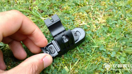 佳明高爾夫傳感器體驗：更適合資深愛好者