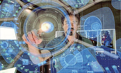 VR和AR效果出眾？微軟HoloLens的MR是它們的綜合體