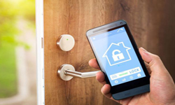 藍牙智能鎖75%存安全缺陷易遭攻擊   你還敢用嗎