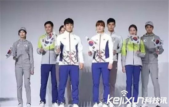 科技奧運：奧運科技裝備盤點