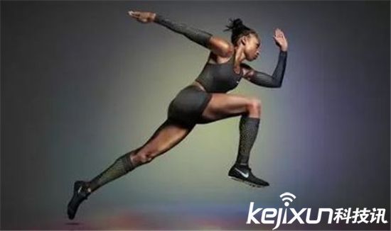 科技奧運:奧運科技裝備盤點