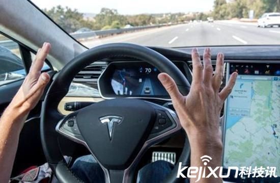 一波未平一波又起? 特斯拉自動駕駛中國車禍