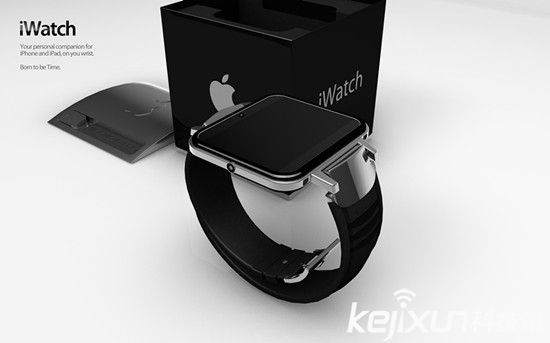 蘋果Apple Watch 2曝光匯總：發布時間 價格 配置