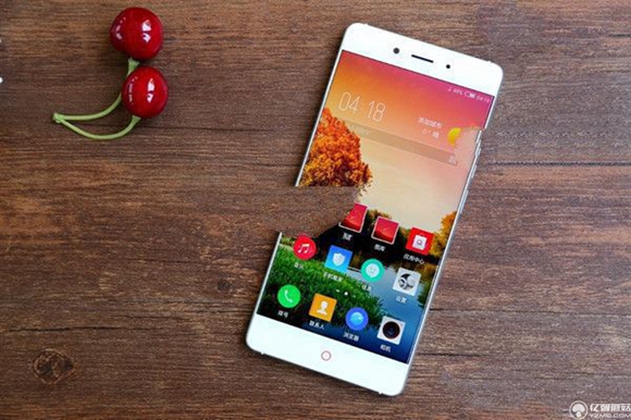 七夕送什么手機好?2016年七夕八款熱門時尚手機推薦