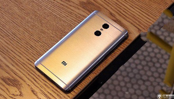 紅米pro和魅藍(lán)note3哪個(gè)好看 外觀對(duì)比