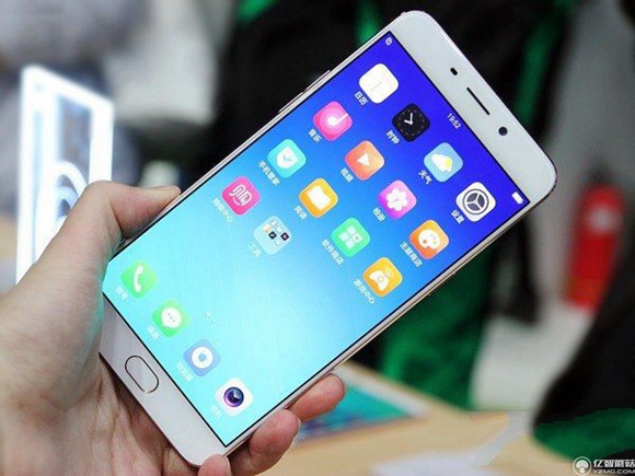 七夕送什么手機好?2016年七夕八款熱門時尚手機推薦