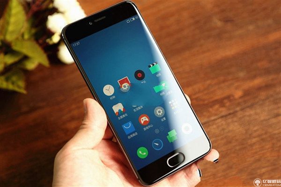 七夕送什么手機好?2016年七夕八款熱門時尚手機推薦