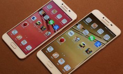 三星C7和魅族魅藍(lán)E區(qū)別對(duì)比評(píng)測(cè)