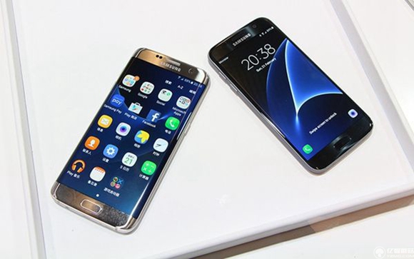 七夕送什么手機好?2016年七夕八款熱門時尚手機推薦