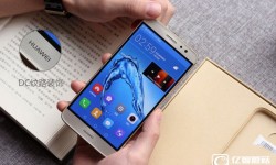 華為麥芒5和魅族魅藍(lán)E區(qū)別對(duì)比評(píng)測(cè)