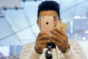 蘋果在華陷入低潮 iPhone對消費者吸引力下滑