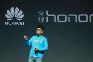 原榮耀總裁劉江峰確認加盟樂視 出任酷派CEO一職