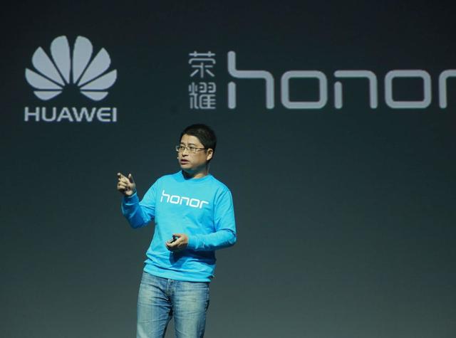 原榮耀總裁劉江峰確認加盟樂視 出任酷派CEO一職