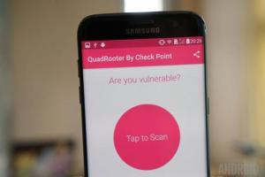 Android又一重大安全漏洞曝光 威脅近10億用戶