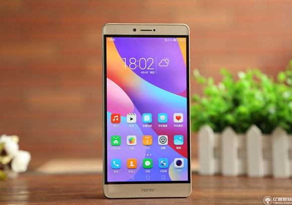 榮耀note8好不好？榮耀note8上手使用后深度評測