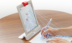 把iPad變成兒童智能教育設備  別再只玩游戲了