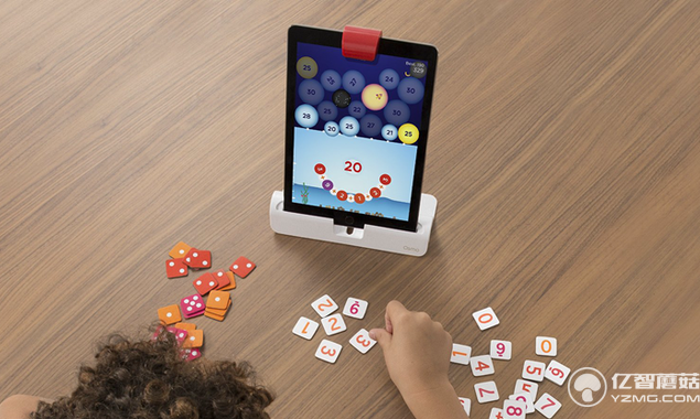 還在用iPad玩游戲？不如把它變成兒童教育設備