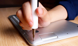 wowstick 1f電動螺絲刀：讓男人看起來很man的隨身工具箱