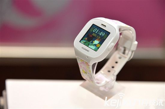 華為公布手環銷量 被小米甩開兩條街！